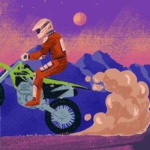 Meet your Posher, Edwin